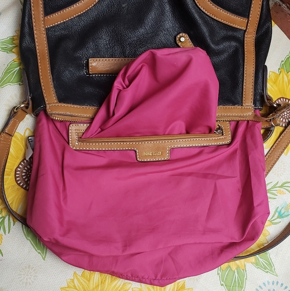 NINE WEST BAG - Picture 4 of 5